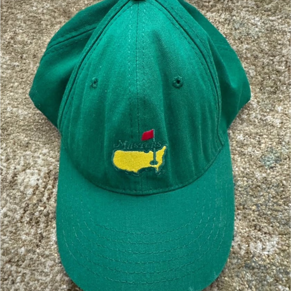 Master’s Baseball Hat